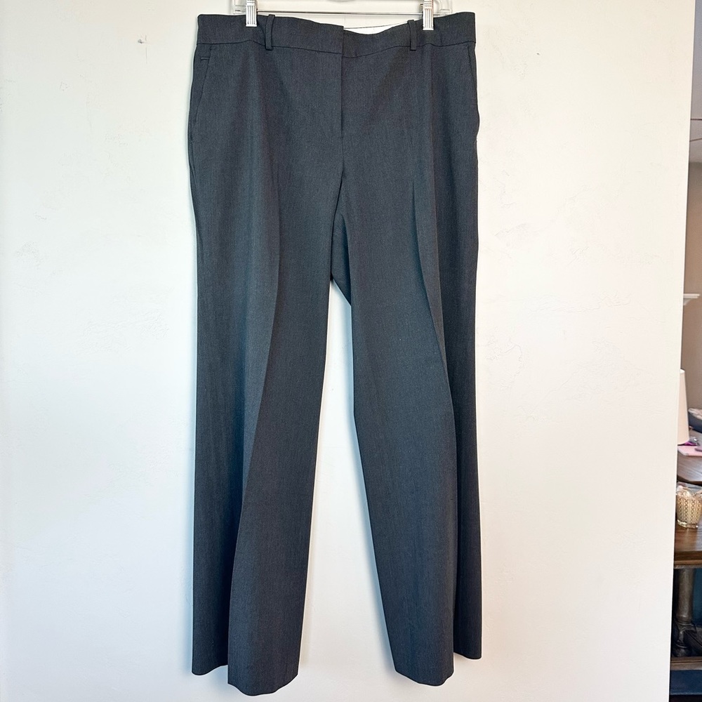 Ann Taylor Trouser pants Curvy Fit